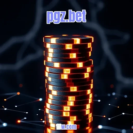pgz.bet: Explore os Bônus que Transformam Sua Jogada em Ações Vitoriosas