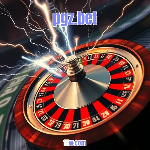 pgz.bet: Vantagens e Funcionalidades Imperdíveis da Seção de Login