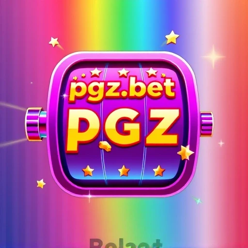pgz.bet Logo